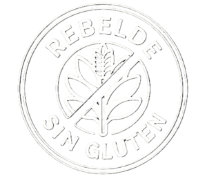 rebelde sin gluten logo footer